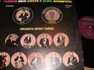 ORQUESTA RITMO SWING TERRY RIVERA ROBERTO(TATA) VAZQUEZ