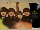 BEATLES BEATLES FOR SALE LP UK RARE STEREO 1ST PRESS EX