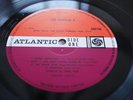 LED ZEPPELIN II 2 UK ATLANTIC RED/PLUM 1ST PRESS A2/B2