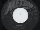 ORIGINAL METEOR 45, by LENDON SMITH RARE R-a-b BOPPER