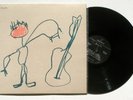 RAINY DAY original self-titled Llama LP NM Bangles Opal