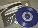 STONE TEMPLE PILOTS Interstate PURPLE VINYL 7