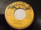 LITTLE KIRK -WEED THEM OUT 