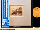 STILLS YOUNG BAND long may you run JAPAN orig LP w/OBI