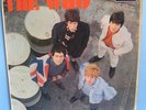 THE WHO MY GENERATION BRUNSWICK MONO LP ALBUM LAT8616