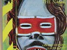 MP LIBRARY AFRICADELIC'S THE NAME N°1 LEVEQUE ROMAT