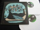 MY MORNING JACKET Z 2XLP 2005 Gatefold BADMAN