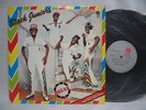 BLACK JUNIOR Disco Break boogie Funk LP BRAZIL HEAR IT