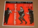 Elvis Presley 45 Record EP EPA-830 Shake Rattle & Roll