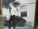 Jandek - You Walk Alone - ORIGINAL 1988 pressing