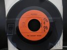 ZAKARY THAKS  OUTPRINT / EVERYBODY  GARAGE PSYCH as new