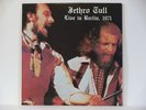 JETHRO TULL-LIVE IN BERLIN 1971-2LP RARE VINYL-NOT TMOQ