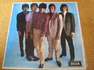 ROLLING STONES Unstoppable New Zealand 1964 Mono LP