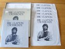 Eric Clapton Crossroads 6 LP 's, Vinyl Box Set