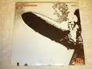 LED ZEPPELIN  I  SD 8219 Orig SEALED LP RARE FIND Psych