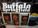 Buffalo Springfield - same 1st LP RARE Atco 33-200 MONO