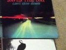 Saves The Day CANT SLOW DOWN blk OOP RARE alkaline trio