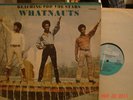 Sweet Soul THE WHATNAUTS - REACHING FOR THE STARS *ORIG
