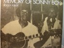 Forrest City Joe Chess Sonny Boy Memory Postwar Blues
