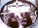 MERCYFUL FATE  NUNS HAVE... PIC DISC, RARE OUT OF PRINT