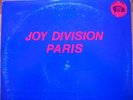 JOY DIVISION - PARIS LIVE 2LP Swinging Pig ***RAR***