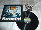 FREEWAY 75-boozed  '74 GERMAN LP ORIG+INS.  BLUES PROG.