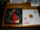 INTEGRITY VValpurgistnacht TEST PRESS pulling teeth hc