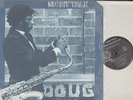 DOUG RICHARDSON - NIGHT TALK - DISCO/FUNK LP