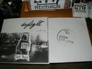 DAYLIGHT sinking TEST PRESS title fight hot water music
