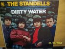 The Standells 33rpm 
