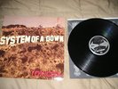 System of a Down - Toxicity LP 2001