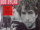 BOB DYLAN Love And Theft 2001 2 lp NM/M- sticker