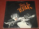 TALES OF TERROR  S/T LP 1984 ORIG RARE FANG punk SKATE