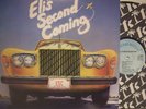 ELI'S SECOND COMING   VINYL LP USA PRESS