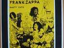 Frank Zappa - Nasty Rats LP__________Live 1981 New York