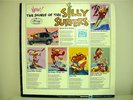 WEIRD-OHS / SOUNDS OF THE SILLY SURFERS - GARY USHER