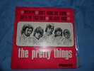 The Pretty Things 7