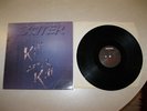 Exciter - Kill After Kill_ ORG VINYL NOISE Rec