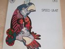 SPEED LIMIT RARE LP IN SPECIAL FUSION PROG JAZZ