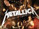 METALLICA Live at Grimey's 10
