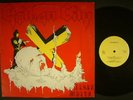 GOTHAM CITY Self Titled LP Heavy Metal BRUTE FORCE