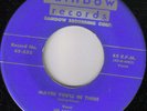 LEE ANDREWS / HEARTS Rainbow 252 M- RARE ORIG.L K