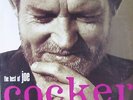 JOE COCKER The Best Of Joe Cocker LP 12