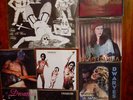 Dwarves Blag Dahlia EP Singles Vinyl Subpop Mans Ruin