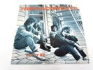 THE REPLACEMENTS-LET IT BE-LP/RECORD