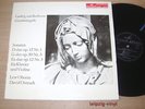 826951 BEETHOVEN - op. 12/30 - OISTRAKH/OBORIN - ETERNA