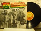 the gladiators  reggae to the bone