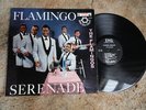 Flamingo Serenade The Flamingos LP DOO WOP