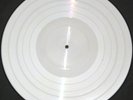 MICHAEL JACKSON Dangerous PICTURE DISC Test Press LP