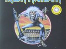 IRON MAIDEN  ONE NIGHT IN PARIS  10